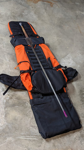 Compact Weasel Throwbag - Goodwave Adventures